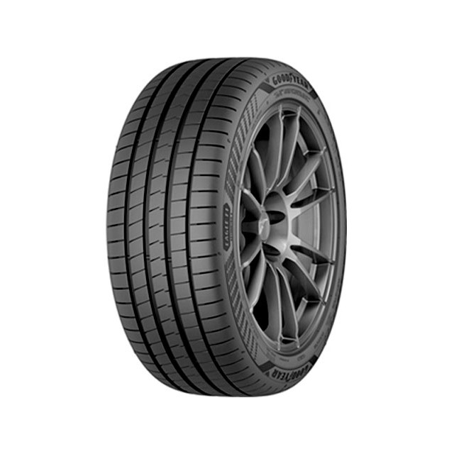 PNEU GOODYEAR EAGF1AS6XL 235/45 VR19 TL 99V GY EAG-F1 AS6 XL FP a 258,09 € 235 45VR 19TEAGF1AS6XL 593634 chez CAROU TUNING