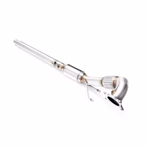 Downpipe VOLKSWAGEN Golf VI R 2.0 TSI CATALYSEUR a 1 296,77 € PROM.213101C chez CAROU TUNING