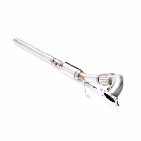 Downpipe VOLKSWAGEN Passat B7 Alltrack 2.0 TSI + CATALYST a 1 296,77 € PROM.213101C chez CAROU TUNING
