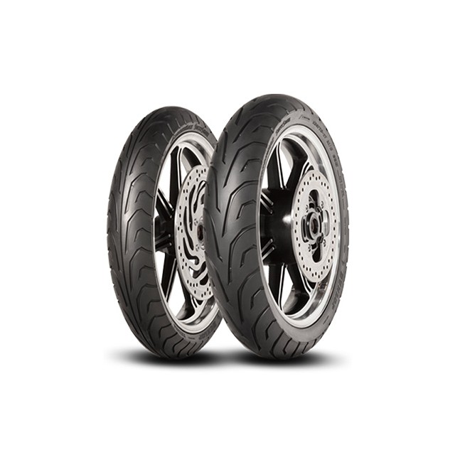 PNEU DUNLOP STREETSMAR 120/90 -18 TL 65V DU STREETSMART R a 214,35 € 120 90 R 18TSTREETSMAR 630387 chez CAROU TUNING