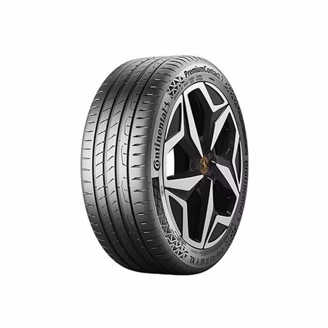 PNEU CONTINENTAL PC7XL 265/50 WR20 TL 111W CO PREMIUM CONT 7 XL (EV) a 513,86 € 265 50WR 20TPC7XL 0314208 chez CAROU TUNING