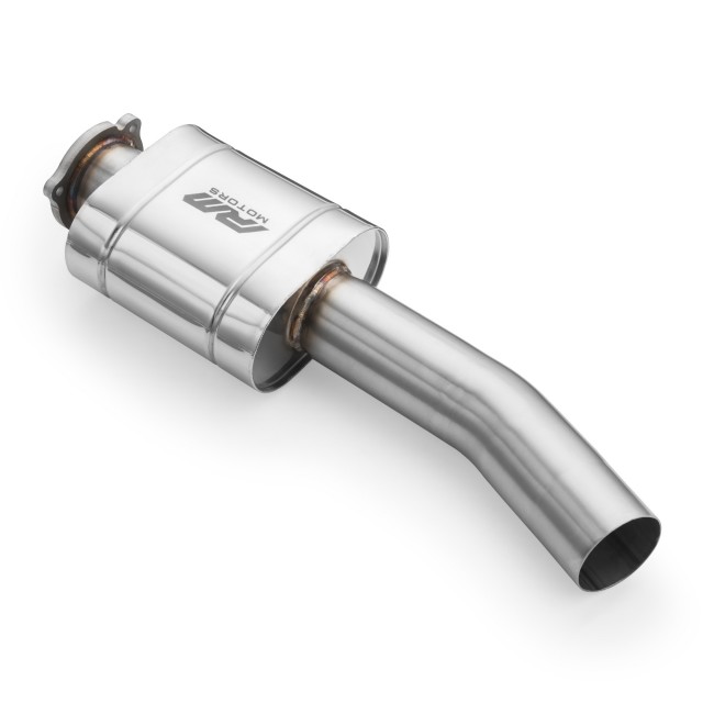 Downpipe Decat AUDI A5 S5 / Cabriolet / Sportback / Coupe 3.0 TDI +EGR plug a 237,80 € PROM.220110 chez CAROU TUNING