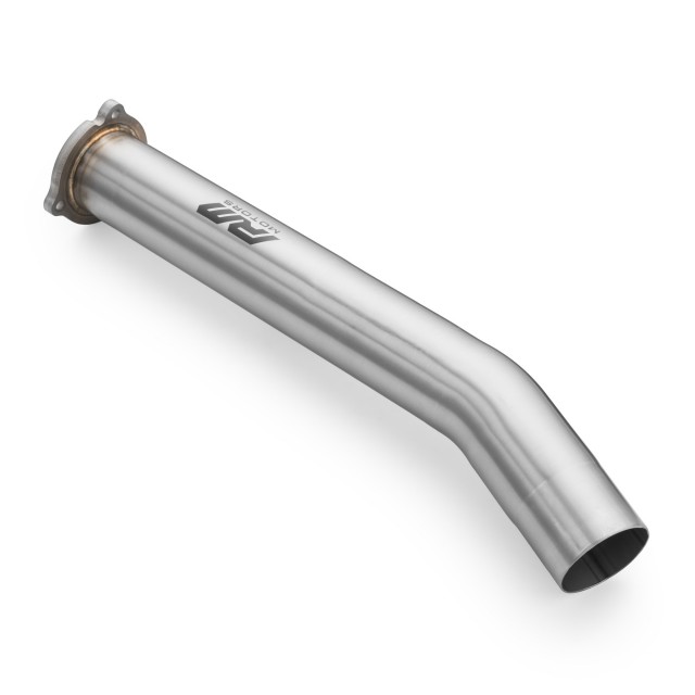 Downpipe Decat AUDI A5 S5 / Cabriolet / Sportback / Coupe 3.0 TDI +EGR plug a 237,80 € PROM.220110 chez CAROU TUNING