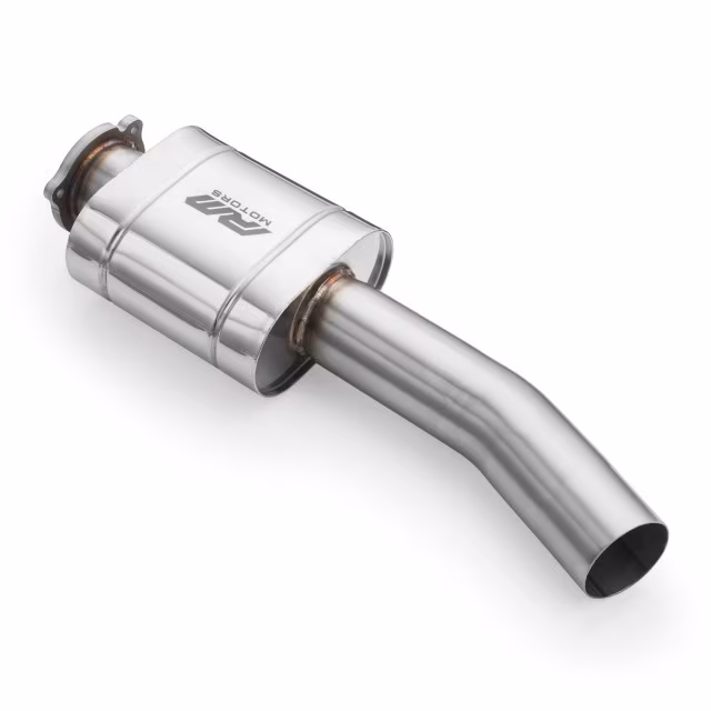 Downpipe Decat AUDI A8 S8 / Quattro 3.0 TDI +EGR plug a 237,38 € PROM.220110 chez CAROU TUNING