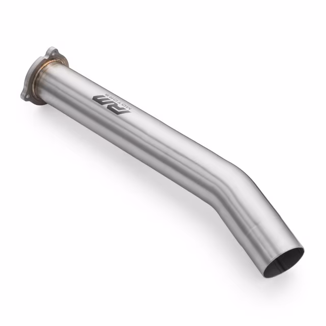 Downpipe Decat AUDI A8 S8 / Quattro 3.0 TDI +EGR plug a 237,38 € PROM.220110 chez CAROU TUNING