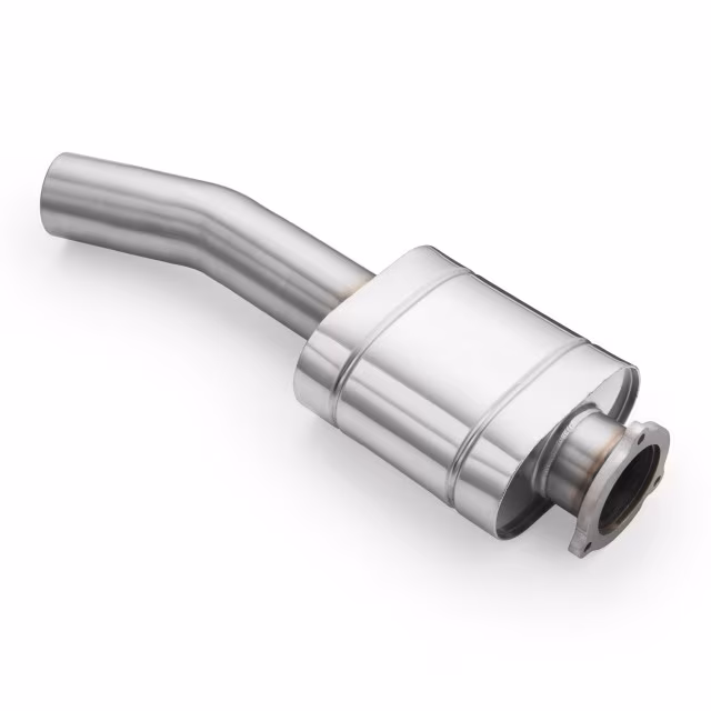 Downpipe Decat AUDI Q5 3.0 TDI +EGR plug a 237,38 € PROM.220110 chez CAROU TUNING