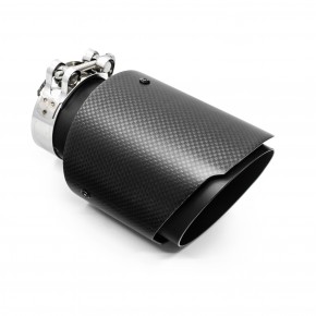 Embout d'échappement RMT-C101-6/63BM a 175,68 € RMT-C101-6/63BM chez CAROU TUNING
