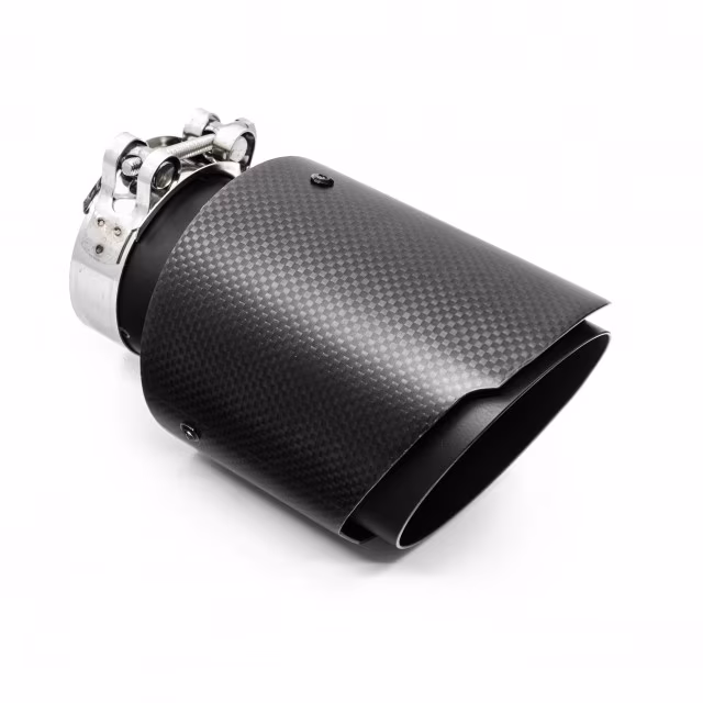 Embout d'échappement RMT-C101-6/63BM a 175,94 € RMT-C101-6/63BM chez CAROU TUNING