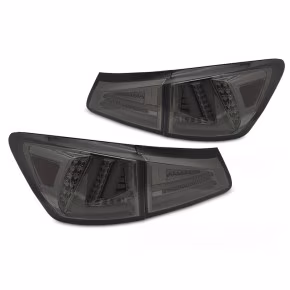  Feux Arrière LED Fumés pour Lexus IS II 2006-2013 à  407,28 €  Chez CAROU TUNING CONCEPT en GuadeloupeFeux Arrière LED Fumés pour Lexus IS II 2006-2013