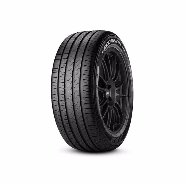 PNEU PIRELLI SCORPVERD 255/45 WR20 TL 101W PI S-VERD MOE RFT a 389,77 € 255 45WR 20TSVERDRFMOE 2789300 chez CAROU TUNING