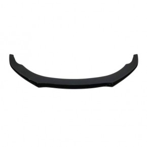 Déflecteur Avant Audi A7 look S-Line Noir brillant a 339,43 € TCA0335 chez CAROU TUNING