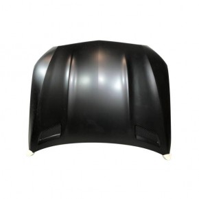 Capot Mercedes W206 2021+ Look GT Aluminium a 1 652,04 € TCM0344 chez CAROU TUNING