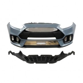  Pare-Choc Avant Ford Focus 2015-2018 Look RS à  878,65 €  Chez CAROU TUNING CONCEPT en GuadeloupePare-Choc Avant Ford Focus 2015-2018 Look RS