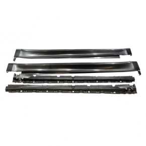 Jupes BMW X5 F15 Look Mtech a 683,16 € TCBF158 chez CAROU TUNING
