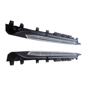Marche pied Bmw G05 X5 a 489,81 € TCB6348 chez CAROU TUNING