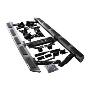 Marche pied Audi Q5 2017-2020 a 489,81 € TCA0283 chez CAROU TUNING