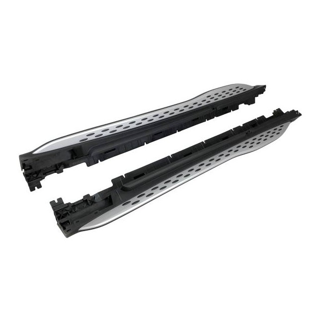 Marche pied Mercedes X254 GLC SUV / COUPE 2023+ a 446,85 € TCM0383 chez CAROU TUNING