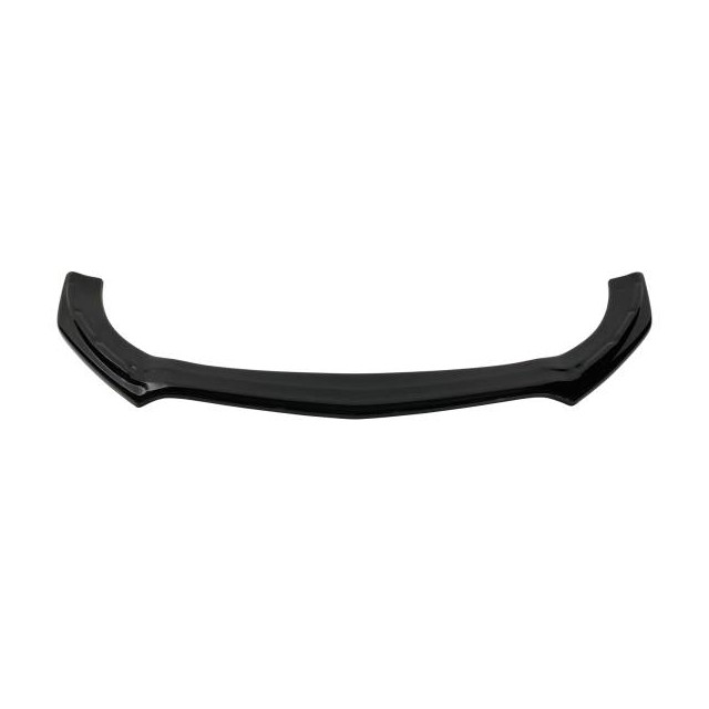 Déflecteur Avant Mercedes W118 / W177 Look A45 Noir brillant a 317,95 € TCM0387 chez CAROU TUNING