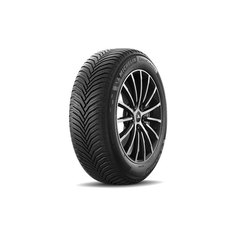PNEU MICHELIN CC2A/WXL 285/40 VR20 TL 108V MI CROSSCLIMATE 2 A/W XL a 563,22 € 285 40VR 20TCC2A/WXL 544869 chez CAROU TUNING