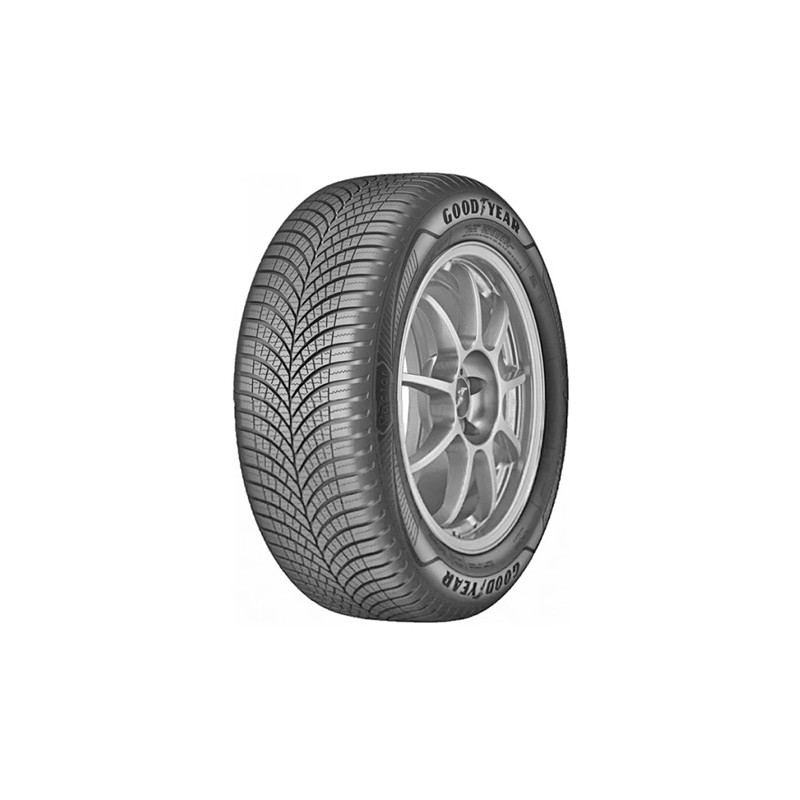PNEU GOODYEAR VECT4SG3+ 235/55 VR18 TL 100V GY VEC 4SEASONS G3 (+) a 223,50 € 235 55VR 18TVECT4SG3+ 596376 chez CAROU TUNING