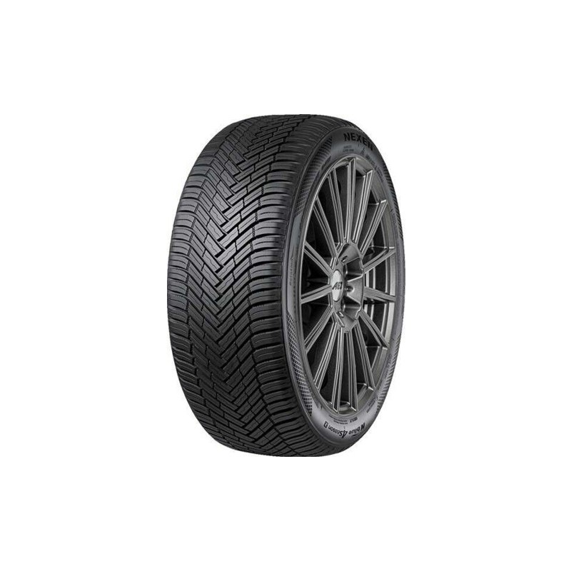 PNEU NEXEN NBLUE4S2XL 225/40 YR19 TL 93Y NEXEN NBLUE 4 SEAS 2 XL a 208,97 € 225 40YR 19TNBLUE4S2XL 14320 chez CAROU TUNING