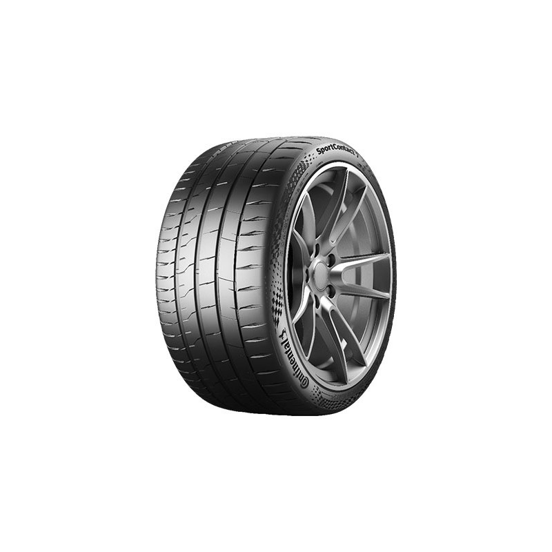 PNEU CONTINENTAL CSC7XLFR 295/30 ZR20 TL 101Y CO CSC 7 XL FR a 463,20 € 295 30ZR 20TCSC7XLFR 0312959 chez CAROU TUNING