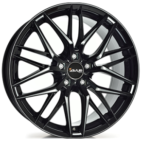  4 jantes Avus 8,5X19 AVUS AF19 5/112   ET45 CH66,4 à  1 393,14 €  Chez CAROU TUNING CONCEPT en Guadeloupe4 jantes Avus 8,5X19 AVUS AF19 5/112   ET45 CH66,4