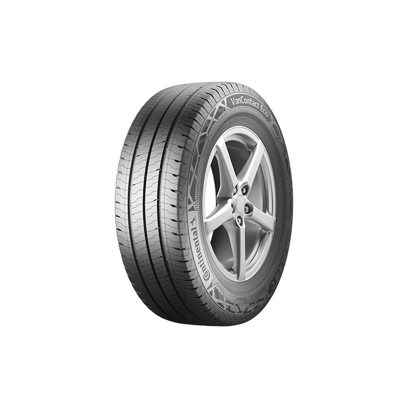 PNEU CONTINENTAL VANCOECO 205/75 TR16 TL 113T CO VANCONTACT ECO a 251,03 € 205 75TR 16TVANCOECO 0451724 chez CAROU TUNING