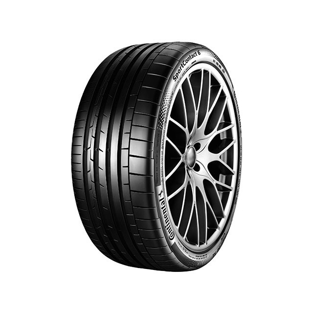 PNEU CONTINENTAL CSC6CSAO 285/40 YR22 TL 110Y CO CSC 6 CS AO a 656,55 € 285 40YR 22TCSC6CSAO 0357023 chez CAROU TUNING