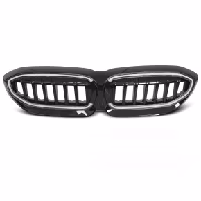 Grille Noire LED Avant pour BMW G20/G21 2019-2022 a 349,02 € GRBMF0 chez CAROU TUNING