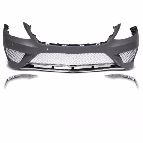 Pare-choc Avant Sport Chrome PDC Pour Mercedes Classe S W222 13-17 a 948,52 € ZPME45 chez CAROU TUNING