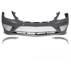 Pare-choc Avant Sport Chrome PDC Pour Mercedes Classe S W222 13-17 a 948,52 € ZPME45 chez CAROU TUNING