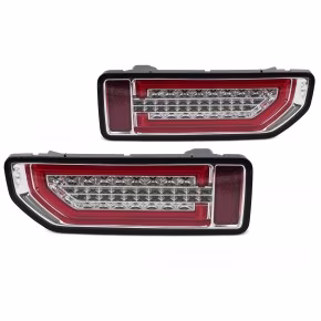  Barre LED Chromée Avant pour Suzuki Jimny IV 2018 à  488,47 €  Chez CAROU TUNING CONCEPT en GuadeloupeBarre LED Chromée Avant pour Suzuki Jimny IV 2018
