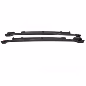 Jupe Latérale Sport Pour VW Arteon 2017-2023 a 412,46 € PGVW10 chez CAROU TUNING
