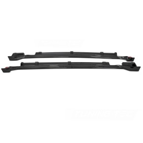 Jupe Latérale Sport Pour VW Arteon 2017-2023 a 412,46 € PGVW10 chez CAROU TUNING