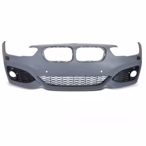Bouclier Avant Sport PDC pour BMW F20/F21 LCI 2015-2018 a 888,37 € ZPBMC0 chez CAROU TUNING