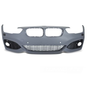  Bouclier Avant Sport PDC pour BMW F20/F21 LCI 2015-2018 à  888,37 €  Chez CAROU TUNING CONCEPT en GuadeloupeBouclier Avant Sport PDC pour BMW F20/F21 LCI 2015-2018