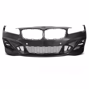 Pare-choc Avant Sport PDC pour BMW F45/F46 LCI 2018-2021 a 1 225,18 € ZPBMC1 chez CAROU TUNING