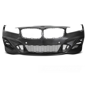 Pare-choc Avant Sport PDC pour BMW F45/F46 LCI 2018-2021 a 1 225,18 € ZPBMC1 chez CAROU TUNING