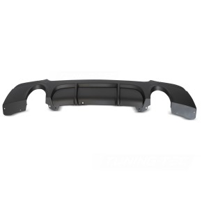 BMW E92/E93 PERFORMANCE DOUBLE SORTIE SILENCIEUX SIMPLE a 373,52 € ZTBM71 chez CAROU TUNING