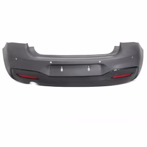 Bouclier Arrière Sport PDC pour BMW F20/F21 LCI 2015-2018 a 831,77 € ZTBMB6 chez CAROU TUNING