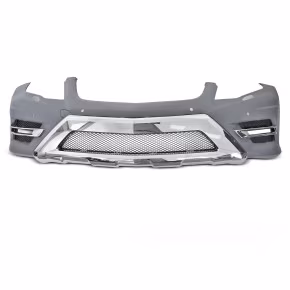 Para-choc Avant Sport PDC pour Mercedes GLK X204 2013-2015 a 1 225,18 € ZPME46 chez CAROU TUNING