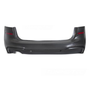 Bouclier Arrière Sport PDC pour BMW F45 LCI 2018-2021 a 1 156,55 € ZTBMB8 chez CAROU TUNING