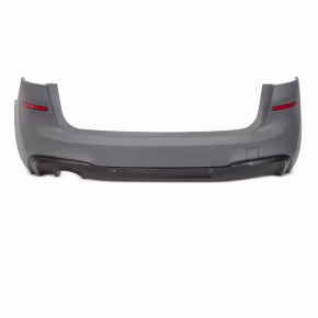 Pare-chocs Arrière Sport PDC pour BMW F46 LCI 2018-2021 a 1 156,55 € ZTBMB9 chez CAROU TUNING