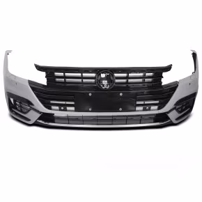 Pare-choc Avant Sport Noir pour VW Arteon 2017-2020 a 1 267,29 € ZPVW27 chez CAROU TUNING
