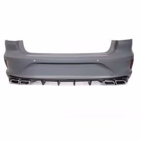 Bouclier Arrière Sport pour VW Arteon 2017-2023 a 1 631,68 € ZTVW20 chez CAROU TUNING