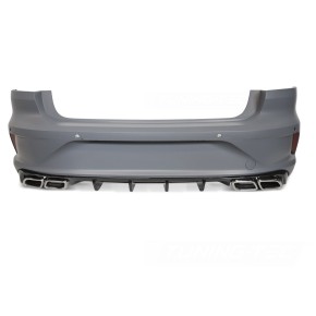  Bouclier Arrière Sport pour VW Arteon 2017-2023 à  1 631,68 €  Chez CAROU TUNING CONCEPT en GuadeloupeBouclier Arrière Sport pour VW Arteon 2017-2023