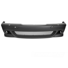 Bouclier Avant Sport PDC Blanc pour BMW E39 1995-2003 a 464,96 € ZPBMB9 chez CAROU TUNING