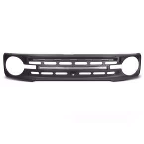 Grille Noire LED Avant pour Ford Bronco 2021 et Plus a 670,19 € GRFO01 chez CAROU TUNING