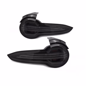  Feux Arrière LED Noir Fumé Séquentiels pour Mazda MX5 ND 2015 à  735,66 €  Chez CAROU TUNING CONCEPT en GuadeloupeFeux Arrière LED Noir Fumé Séquentiels pour Mazda MX5 ND 2015